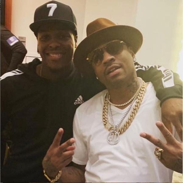 太阳队记：明日狄龙出战成疑，布克＆杰伦·格林继续缺席