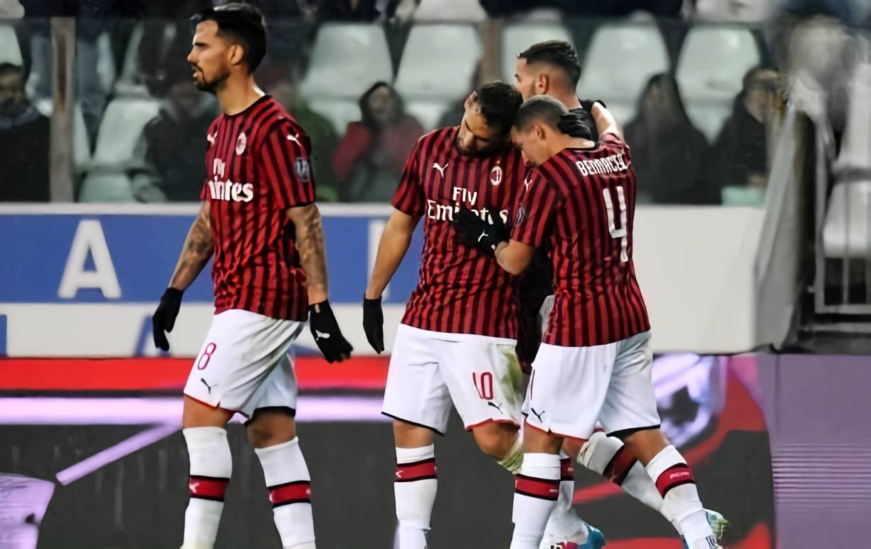 欧冠战术趋势观察