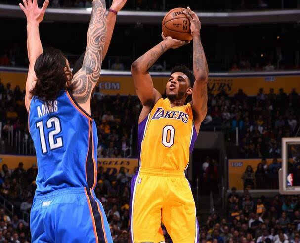 维金斯生涯第38次正负值低于-25，NBA同期历史最多